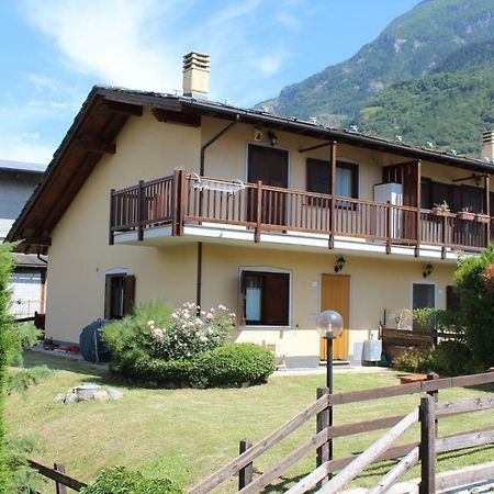 Casa Vacanze La Marmotta Cir Vda-Pollein N 0008 Aosta Exterior photo