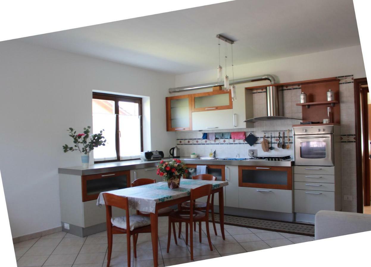 Casa Vacanze La Marmotta Cir Vda-Pollein N 0008 Aosta Exterior photo